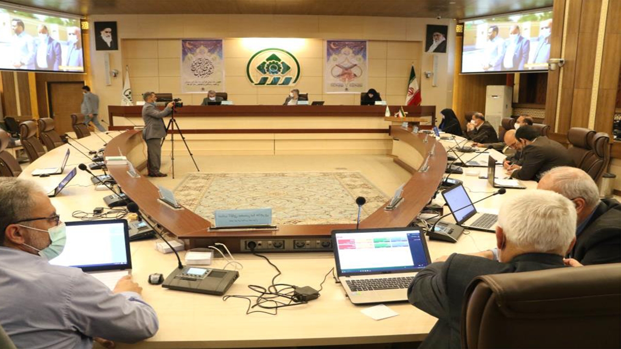 شهرداری شیراز مکلف به حمایت‌ از شرکت‌های دانش‌بنیان شد 