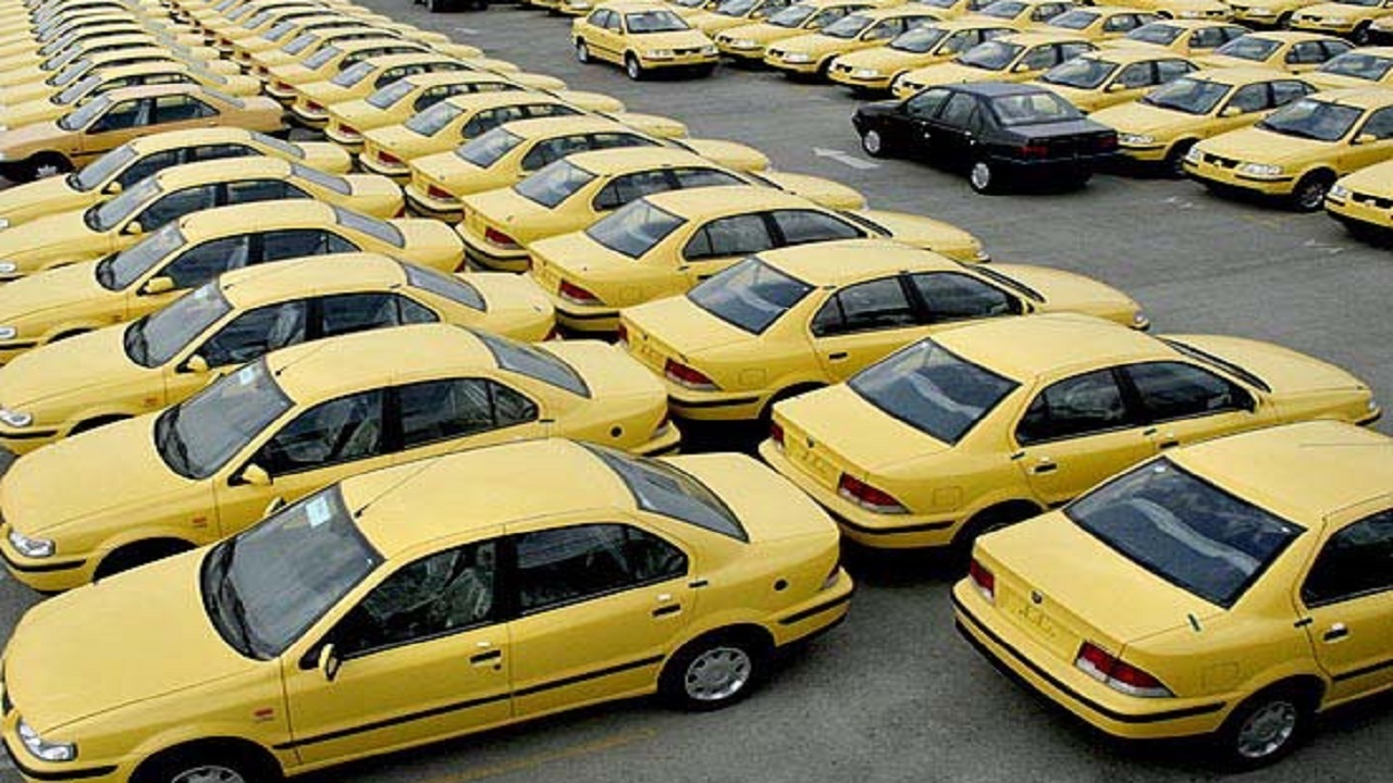 ممنوعیت افزایش خودسرانه نرخ کرایه تاکسی و اتوبوس در شهرکرد