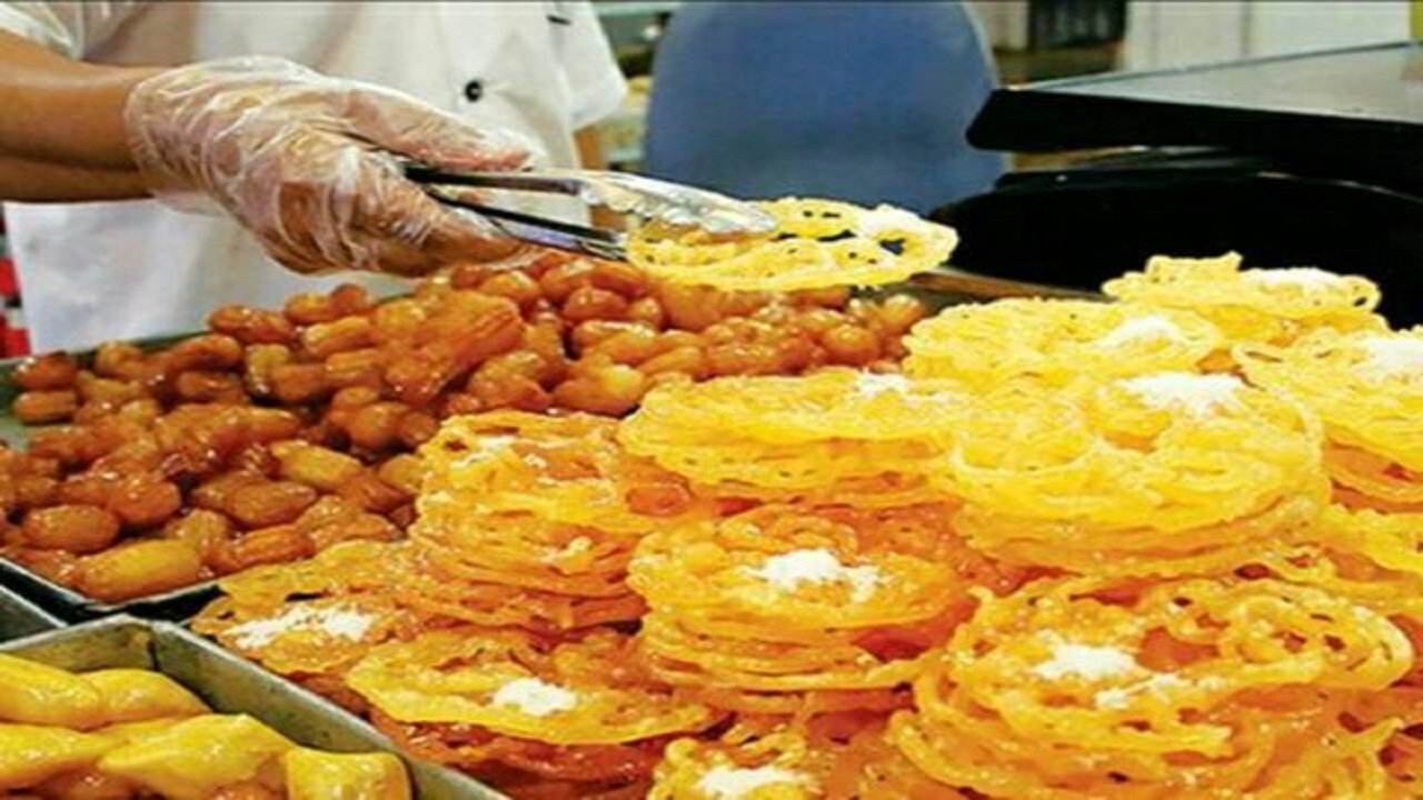 ساعت کار بازار روزها در ماه رمضان