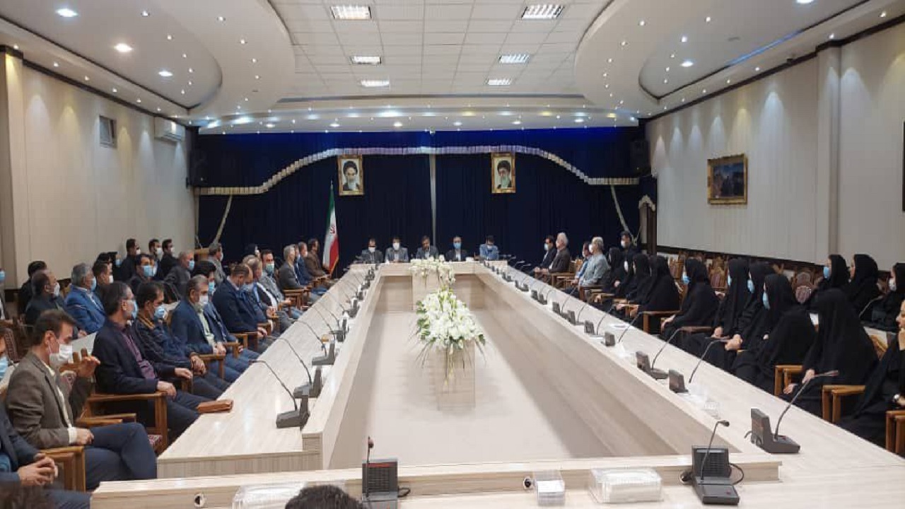 اقدامات تحول آفرین با همگامی کارکنان دستگاه‌های دولتی سرعت می‌گیرد