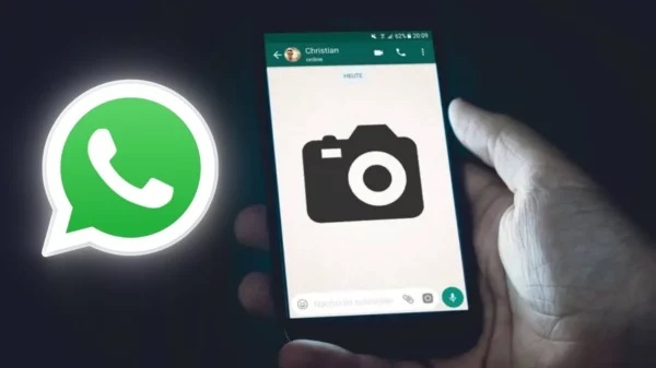 رابط دوربین واتساپ 