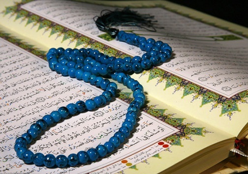 استقبال مردم استان سمنان از  ماه بهار بیداری