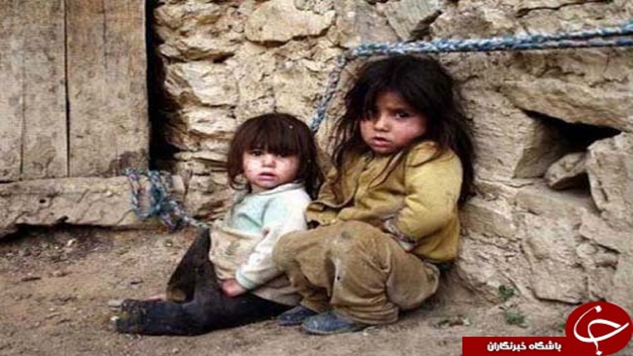 ۵ هزار کودک یتیم خوزستانی زیر سایه مهربان نیکوکاران