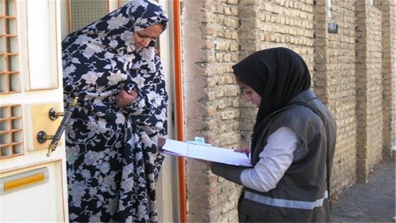 نتایج سرشماری ۱۴۰۰ همدان، تا آخر فروردین منتشر می‌شود