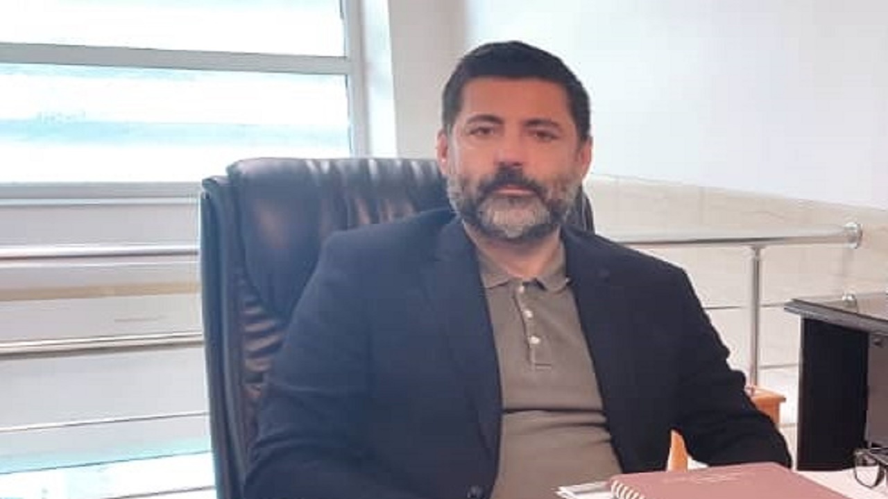 آینده تنیس مازندران درخشان خواهد بود