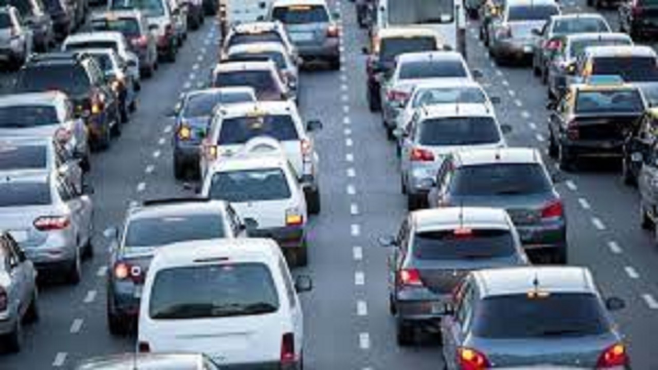 ۹۱۷هزار تردد نوروزی در مبادی ورودی و خروجی اردبیل ثبت شد