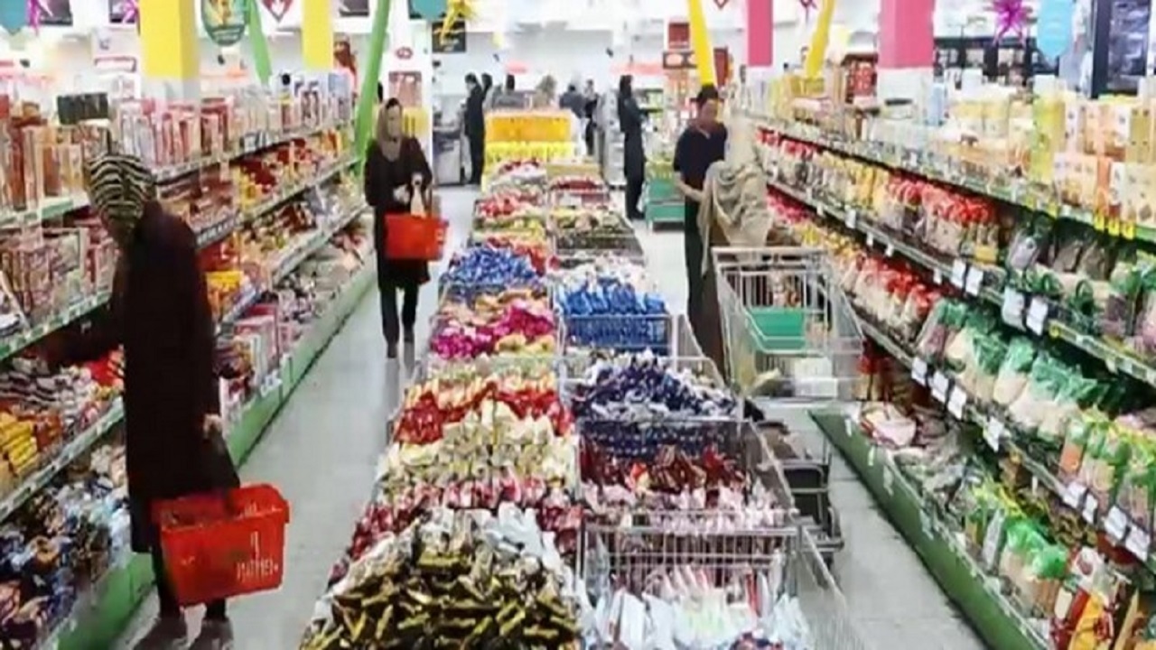 طرح رمضان برای اقلام پر مصرف اجرایی می شود