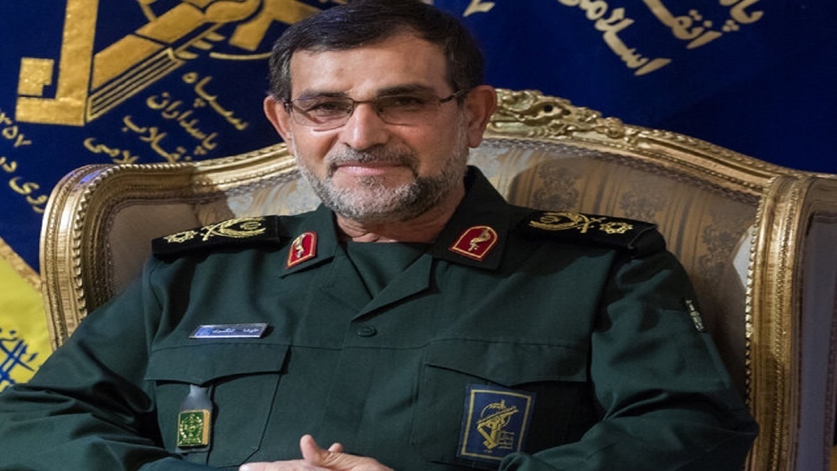 تقویت آمادگی رزمی نیروی دریایی سپاه با پشتیبانی شرکت‌های دانش‌بنیان