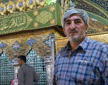 &laquo;سرباز صفر رهبر&raquo; در میان شهدای مدافع حرم