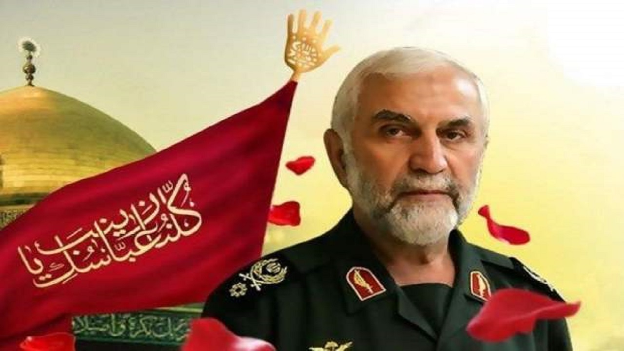 ماجرای عصبانیت شهید همدانی از رفتار فرزندش