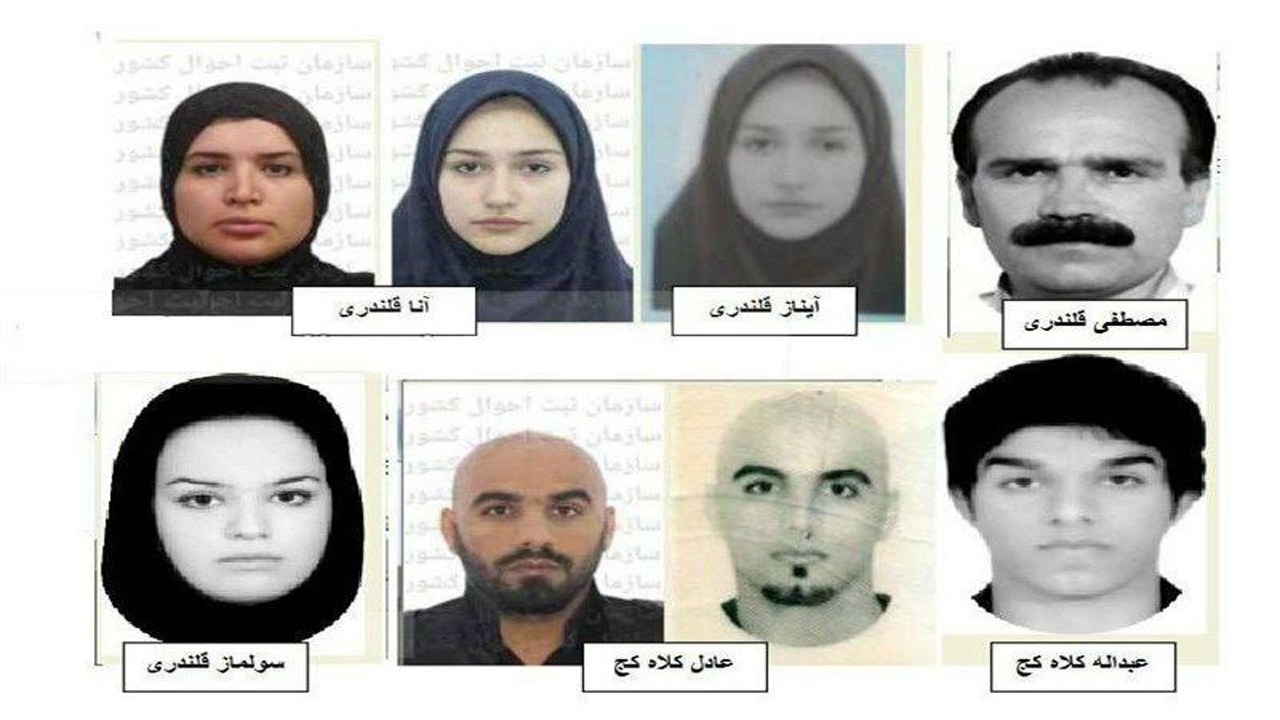 دستور قضایی برای شناسایی ۶ متهم یک پرونده کلاهبرداری