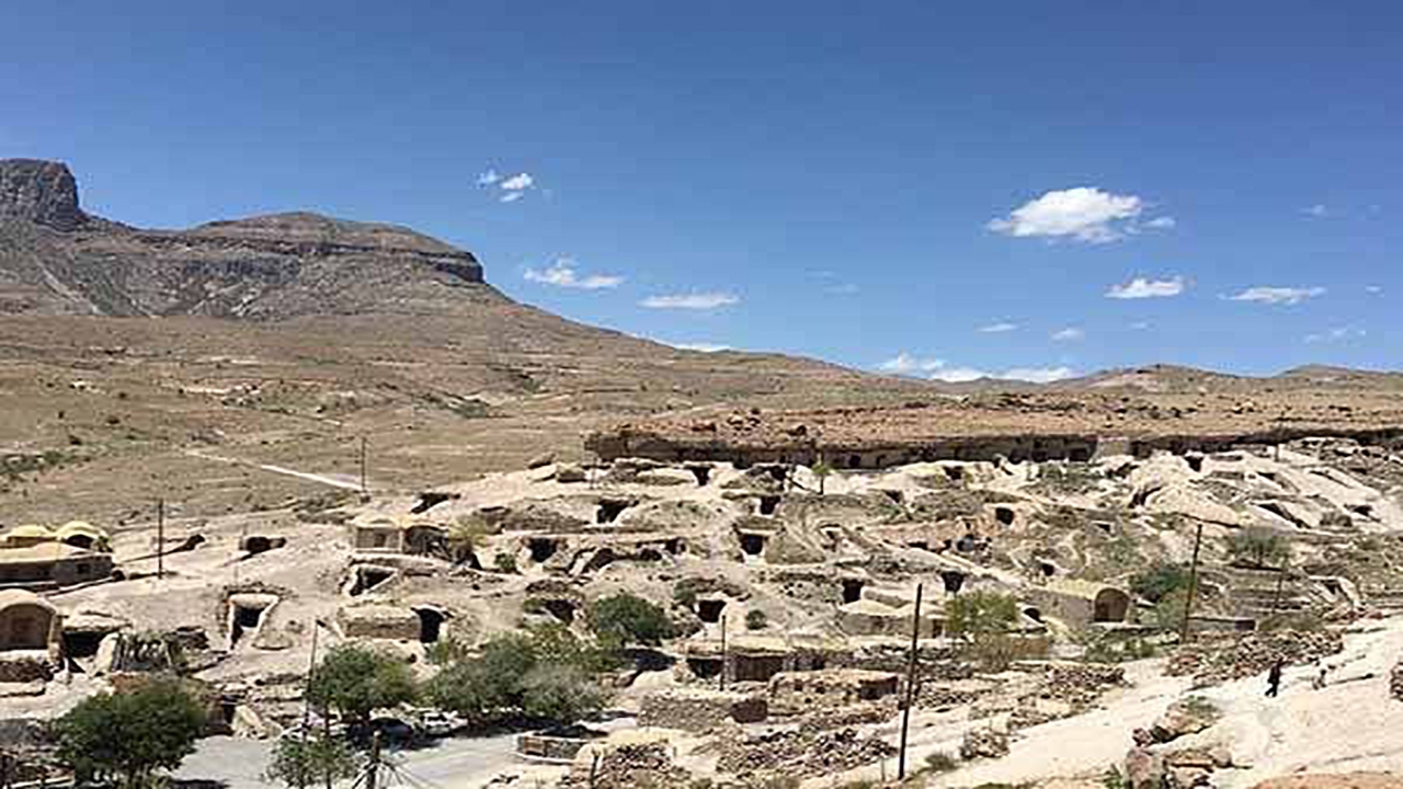 بازدید بیش از ۵۰ هزار نفر از جاذبه‌های گردشگری شهربابک