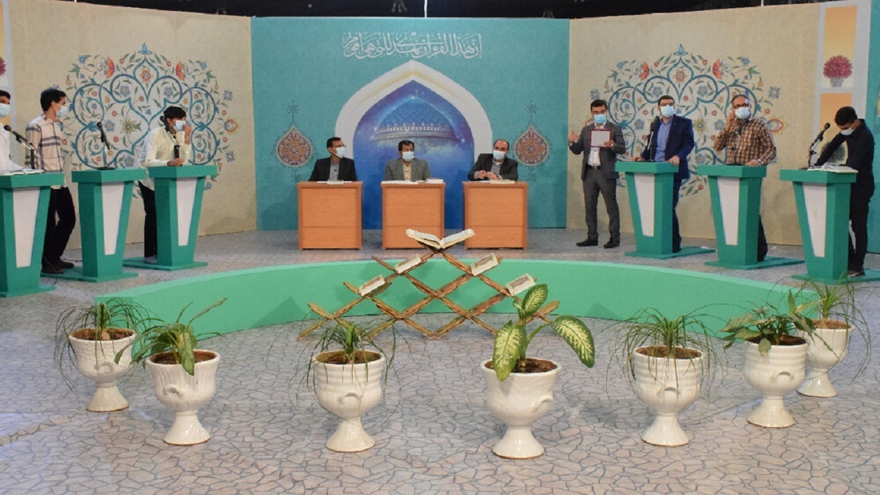 «ترنم وحی» از شبکه امید و سیمای مرکز بوشهر پخش می‌شود