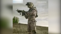 گجت همراه ضدعفونی کننده + فیلم