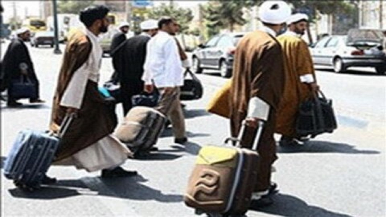 اعزام ۱۰۰۰ مبلغ اصفهانی به سراسر کشور