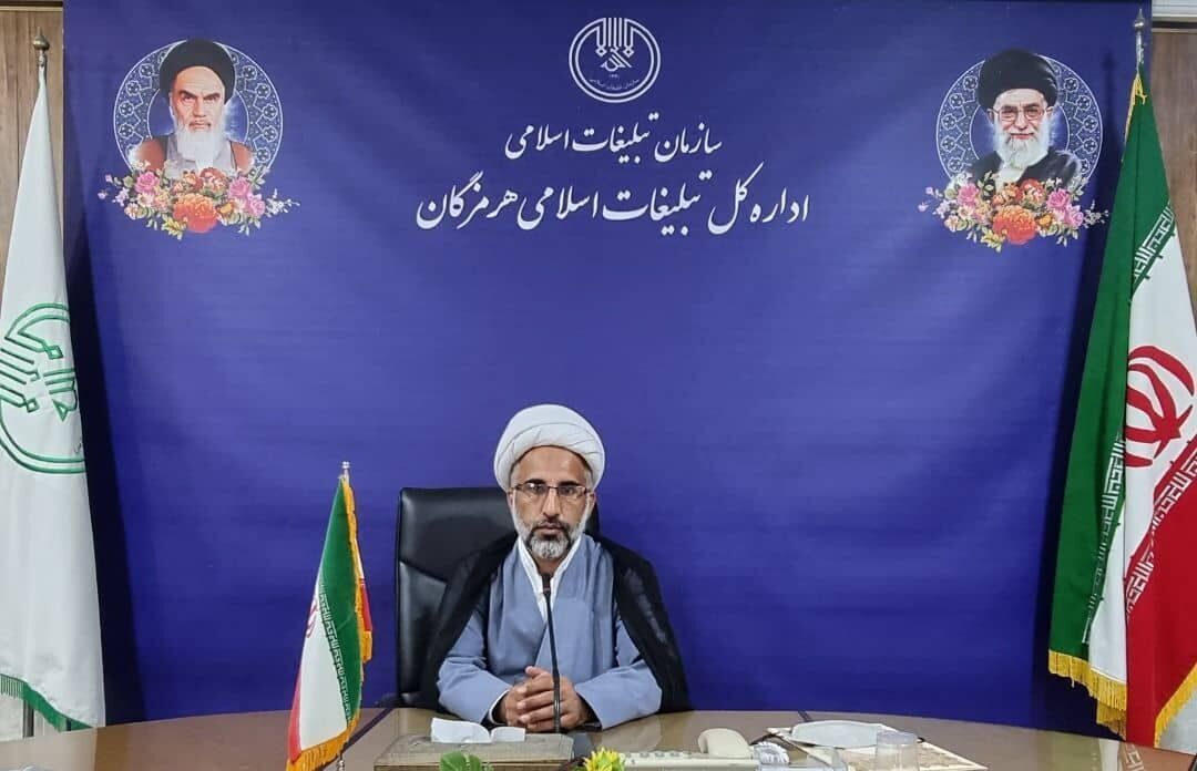 ۳۵۰ مبلغ دینی به مناطق مختلف میناب اعزام شدند