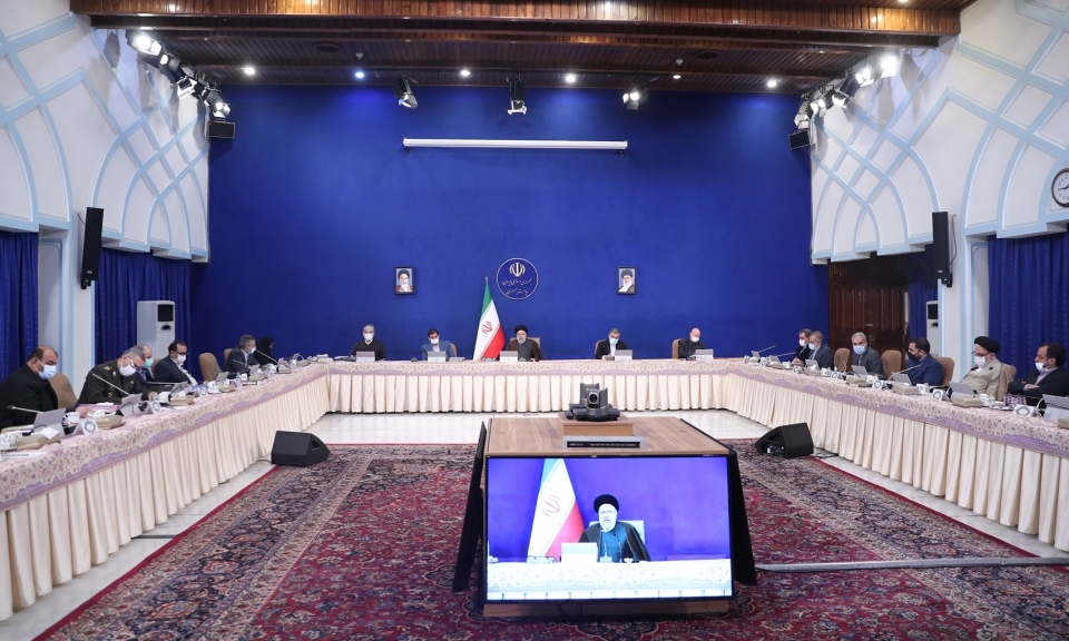رئیس‌جمهور: بازگشایی مدارس و دانشگاه ها، مطالبه مردمی بود
