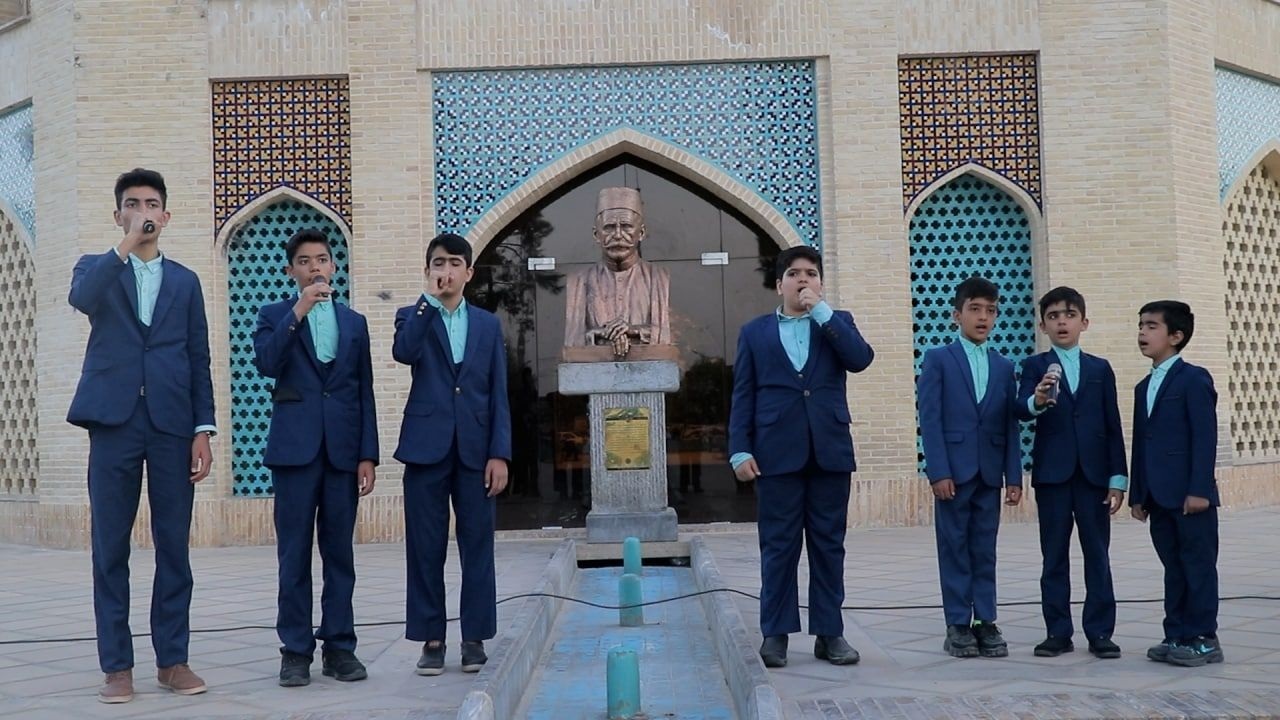 دعوت به ضیافت الهی با جشنواره دل روشنی شهرداری کاشان