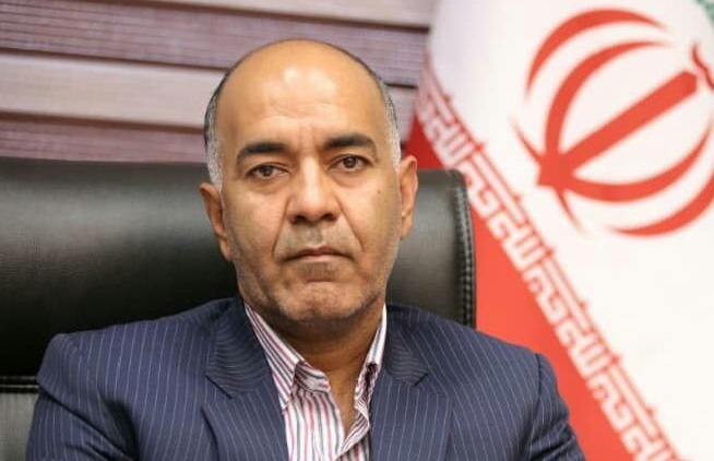 عبدالحمید حمزه پور مدیرعامل آبفای هرمزگان شد