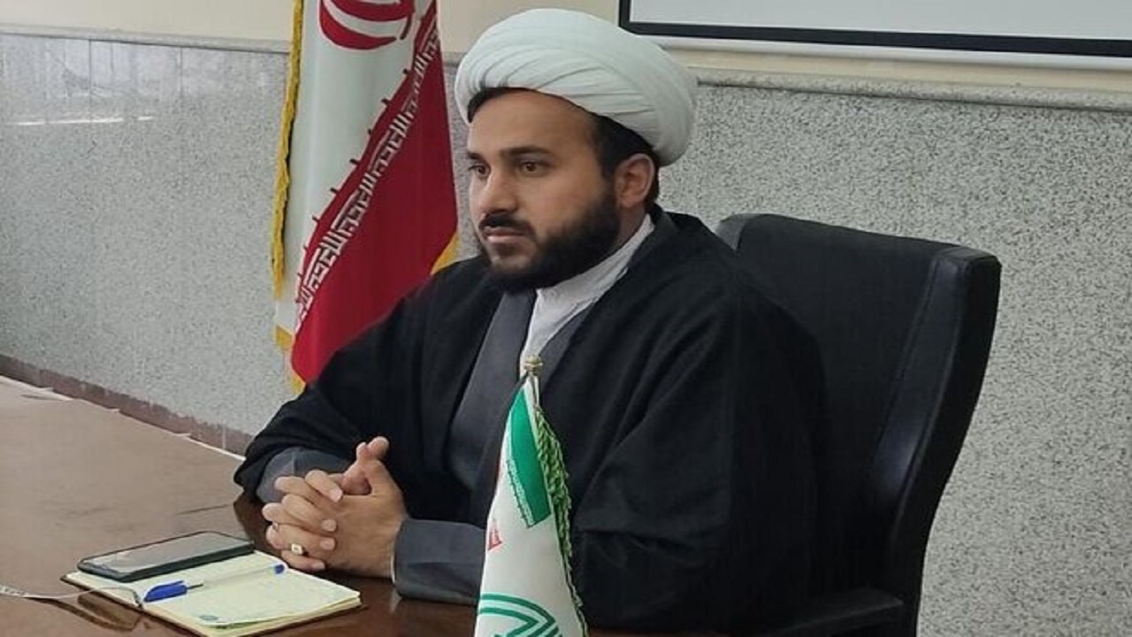 فعالیت ۹۲ مسجد شهری و روستایی طی ماه رمضان در دامغان
