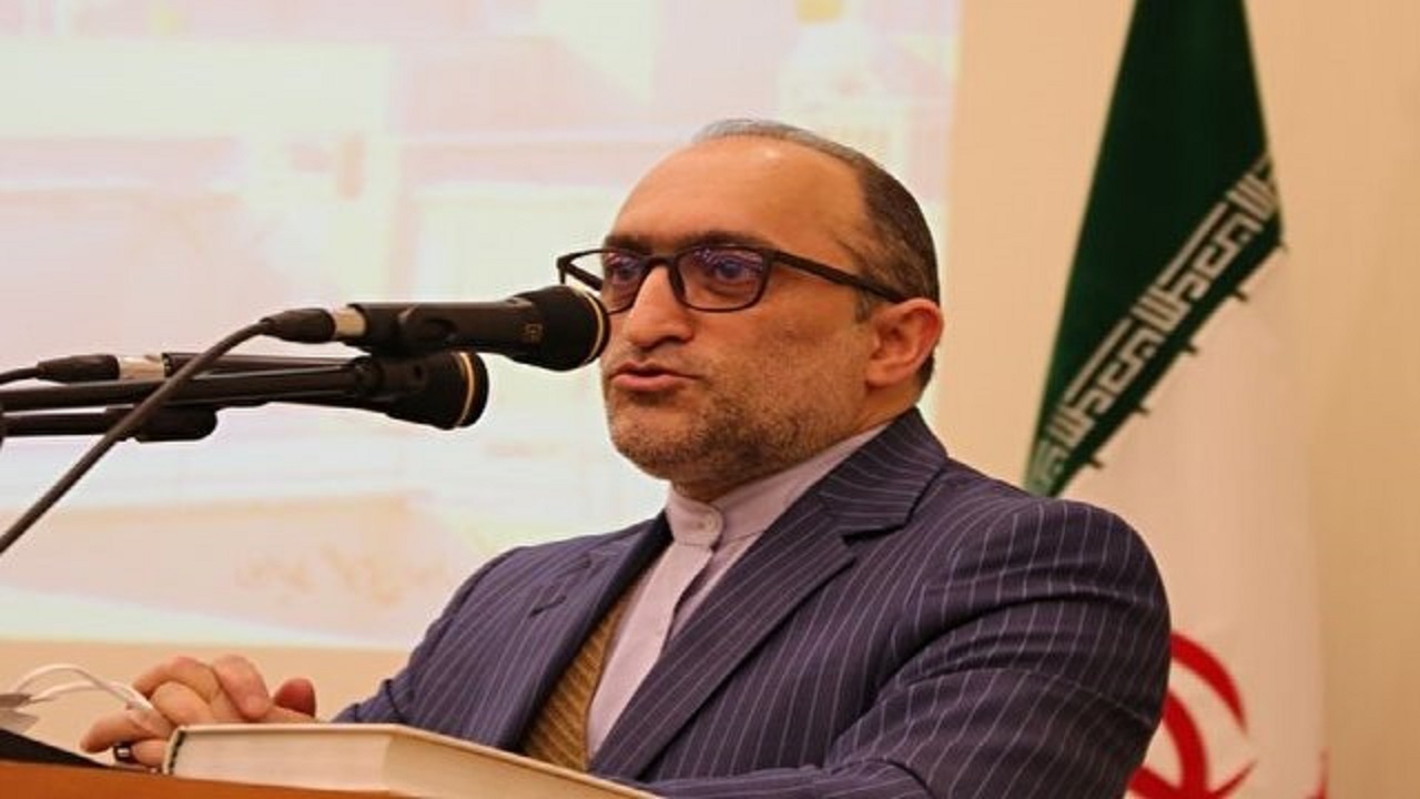 نتوانستیم وابستگی به وجوه ارزی صادرات نفت کشور را کاهش دهیم