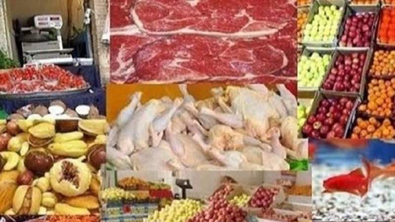 توزیع اقلام تنظیم بازار ویژه ماه رمضان در مرودشت آغاز شد