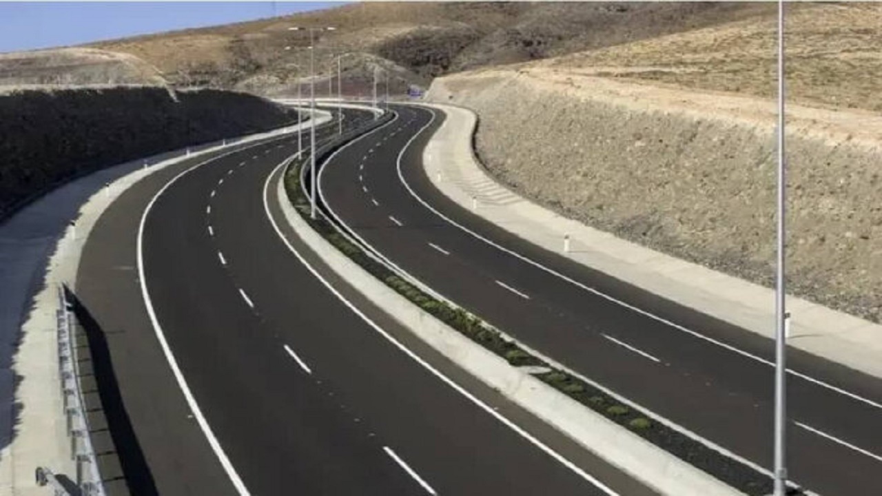 آزادراه مراغه- هشترود با تزریق ۶۰۰میلیارد زیر بار ترافیک می‌رود