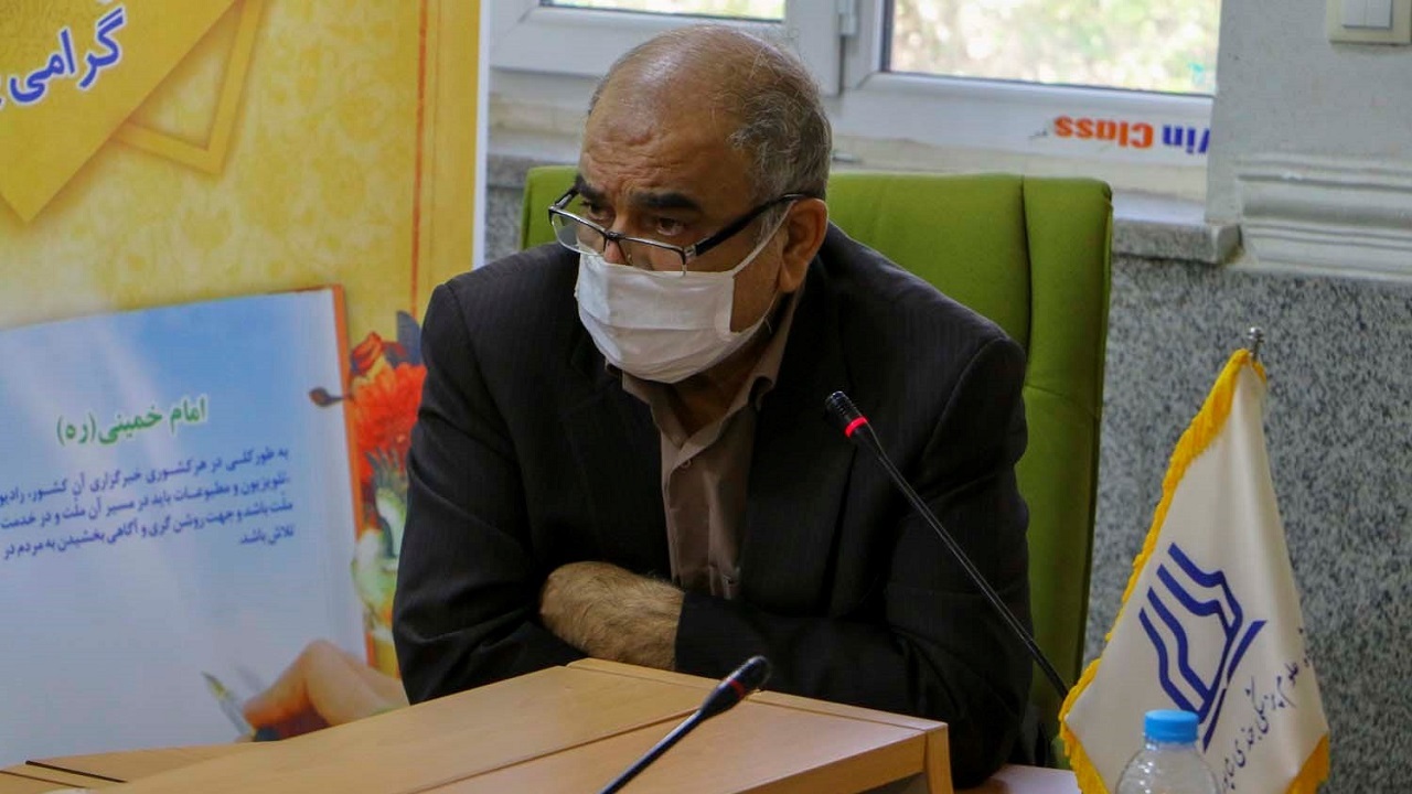 تاکنون موردی از بیماری سرخک در خوزستان شناسایی نشده است