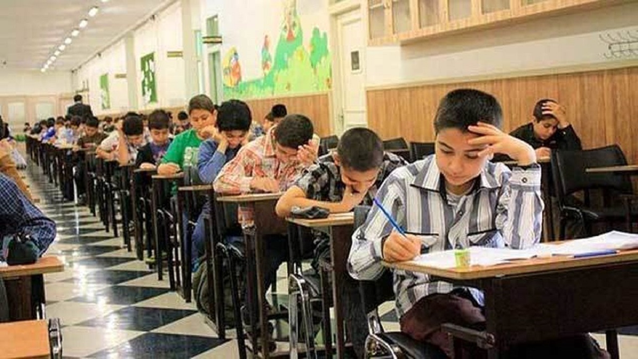 ثبت‌نام مدارس استعداد‌های درخشان در بوشهر آغاز شد
