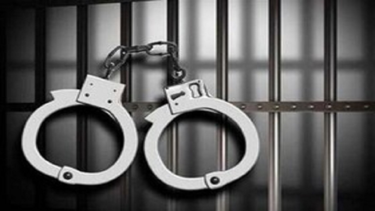 دستگیری قاچاقچی مواد مخدر در شاهین ویلا کرج