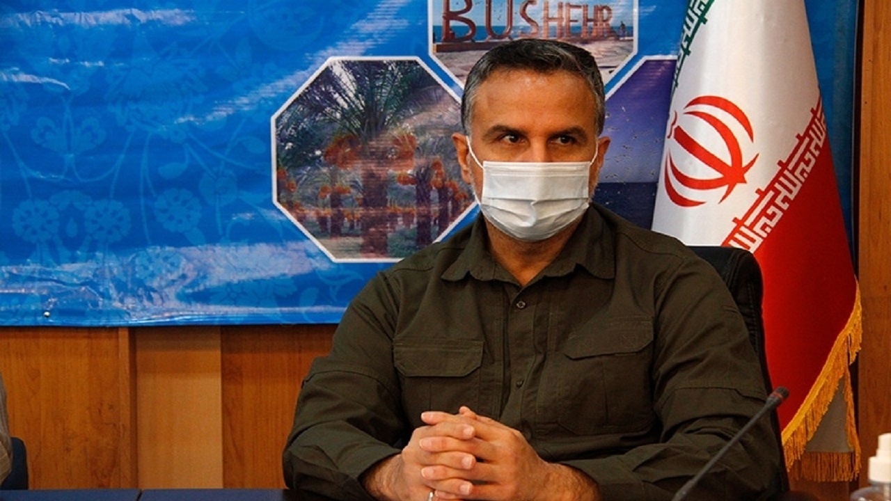 شهرداری‌های استان بوشهر هسته‌های دانش‌بنیان برای رفع مشکلات تدوین کنند
