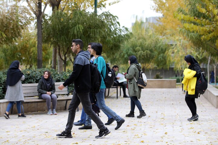 بازگشت دانشگاه ها به آموزش حضوری با رعایت شیوه نامه های بهداشتی