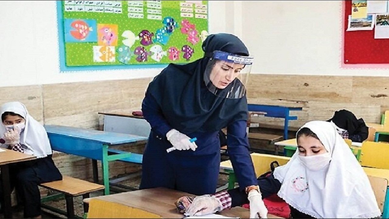 نظارت ۱۱تیم بازرسی بر مدارس استان سمنان