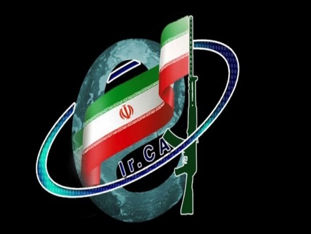 ارتش سایبری ایران