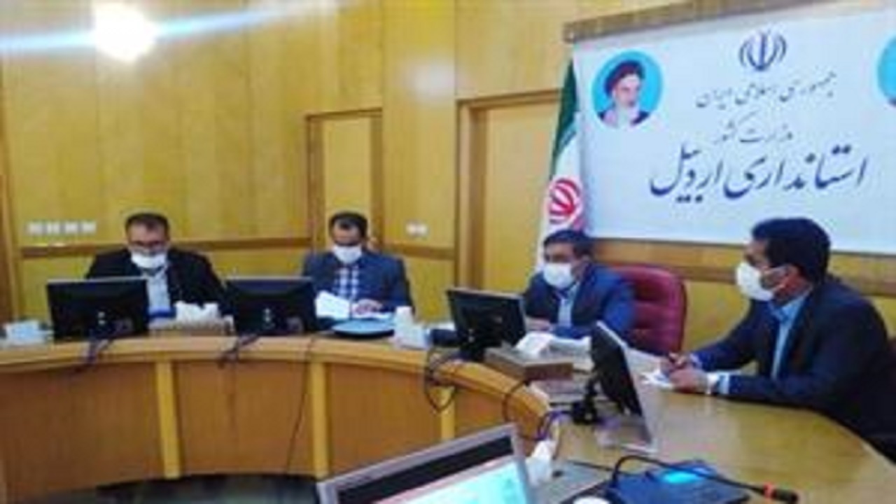 پروژه‌های نیمه تمام ضروری در اولویت اجرا قرار دارد