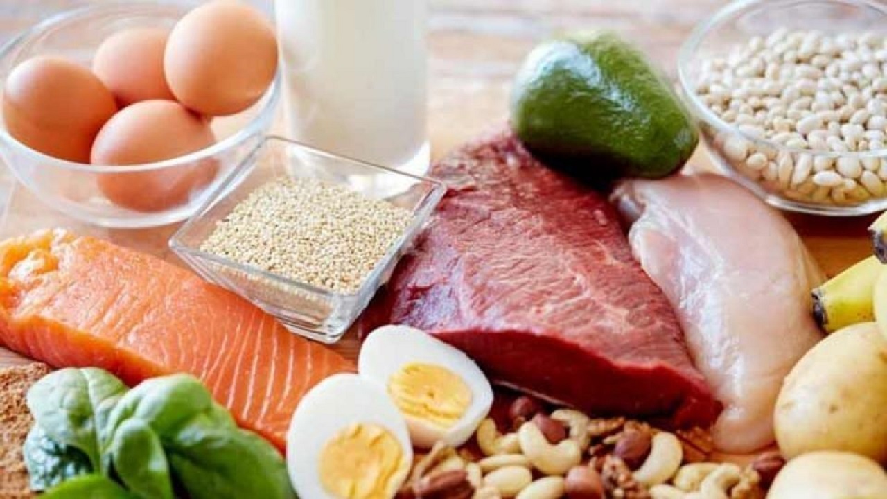 تاثیر عملکرد دستگاه گوارش بر انتخاب نوع رژیم غذایی + فیلم