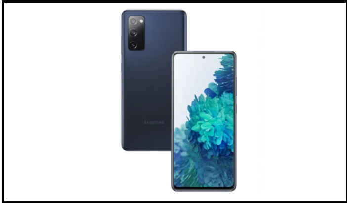 Galaxy S۲۰ FE ۲۰۲ سامسونگ 
