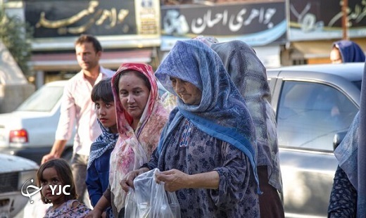 تجلی بندگی ترکمن&zwnj;ها درضیافت الهی/پویایی سنت 