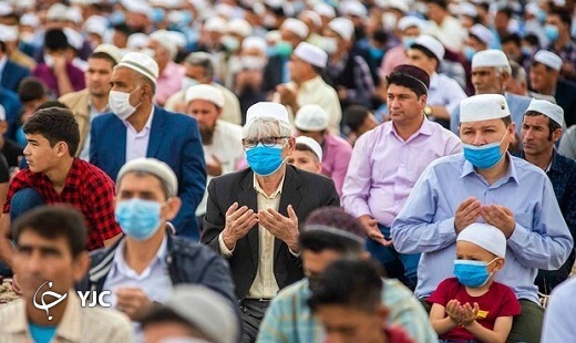 تجلی بندگی ترکمن&zwnj;ها درضیافت الهی/پویایی سنت 