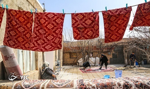 تجلی بندگی ترکمن&zwnj;ها درضیافت الهی/پویایی سنت 
