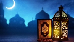 سخنرانی دکتر رفیعی در مورد اهمیت ماه رمضان + فیلم