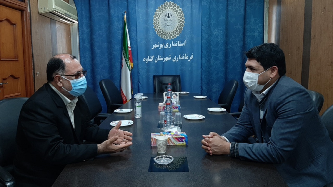 ایجاد فضای کسب و کار متناسب با ظرفیت‌های شهرستانی است