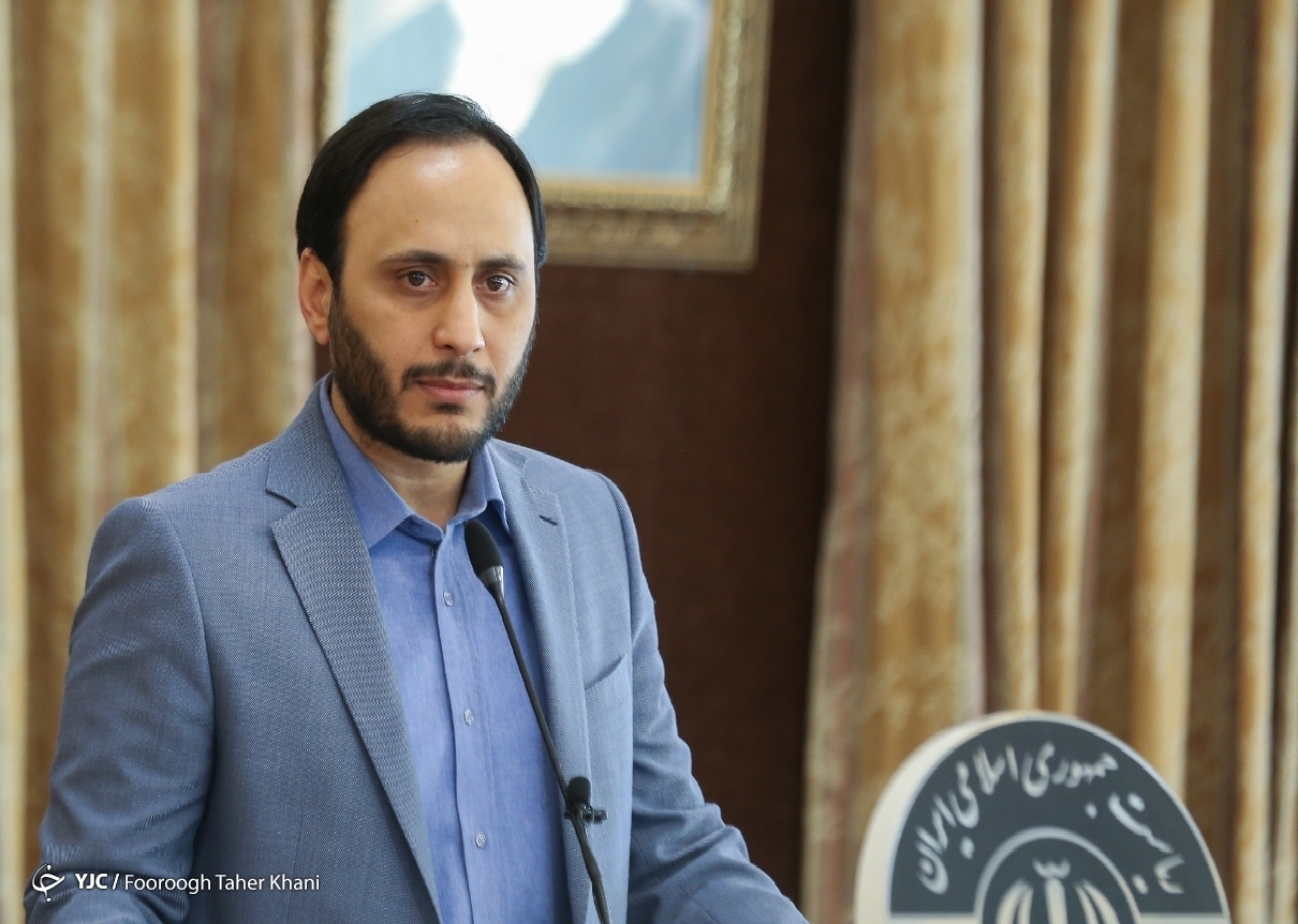 سخنگوی دولت: سند جامع توسعه صنعت هسته‌ای ۲۰  فروردین رونمایی می‌شود