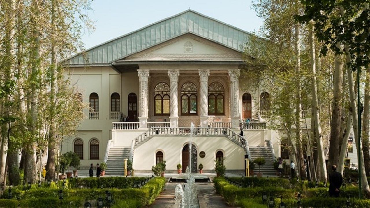 بازدید ۱۳ هزار نفر از موزه سینما در نوروز ۱۴۰۱
