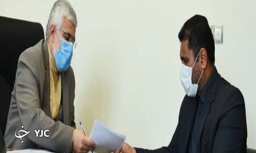 ملاقات مردمی استاندار گلستان برگزار شد +عکس