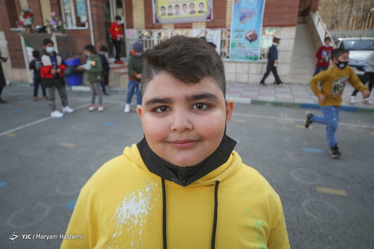 دانش آموز