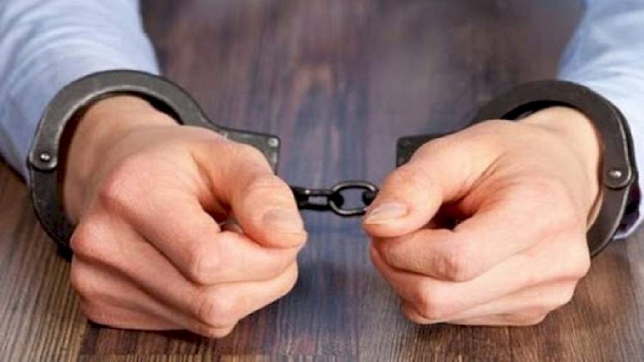 دستگیری عامل قطع برق برخی از منازل در زرین شهر