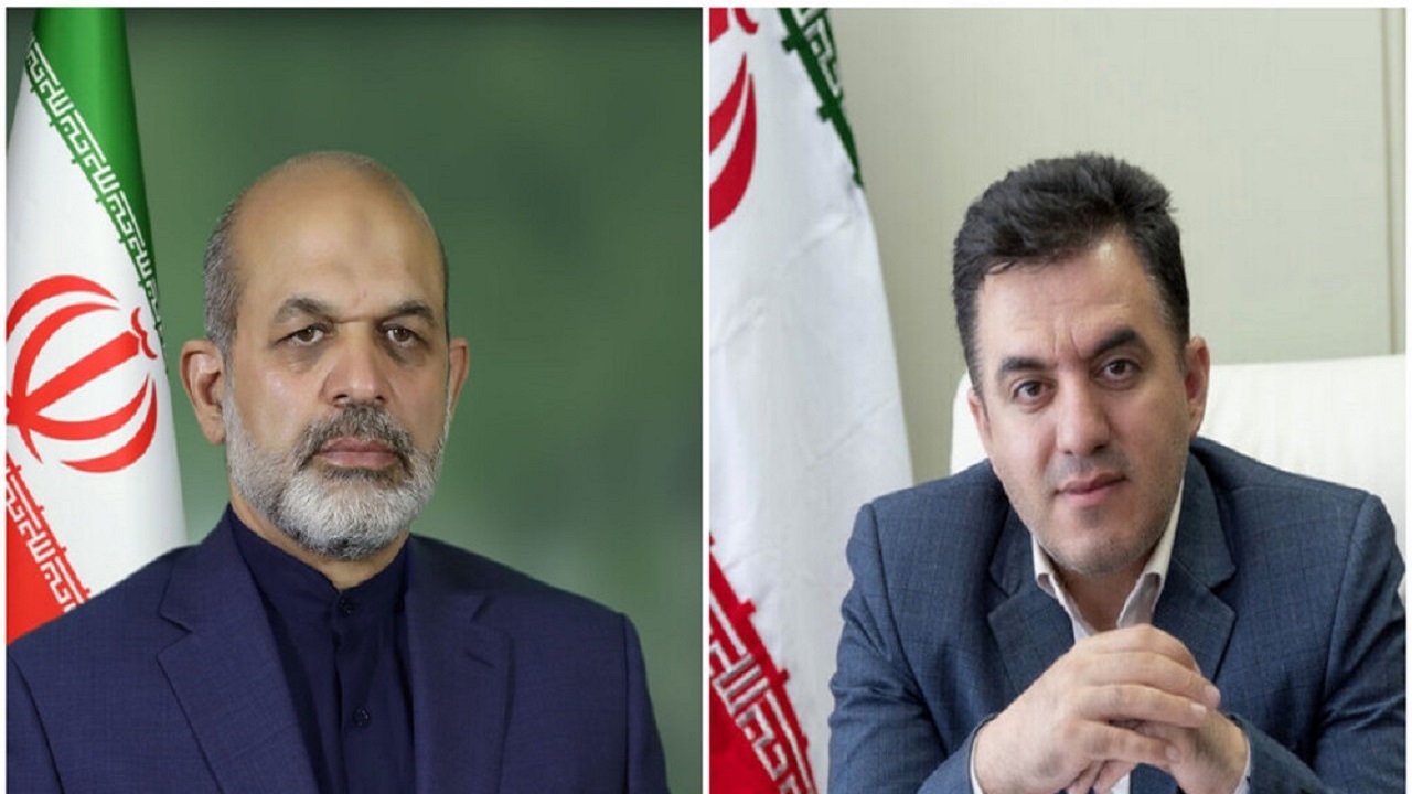 یعقوب هوشیار با حکم وزیر کشور رسما شهردار تبریز شد