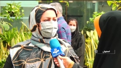 چشمه بل، یکی از جاذبه‌های گردشگری کشور + فیلم