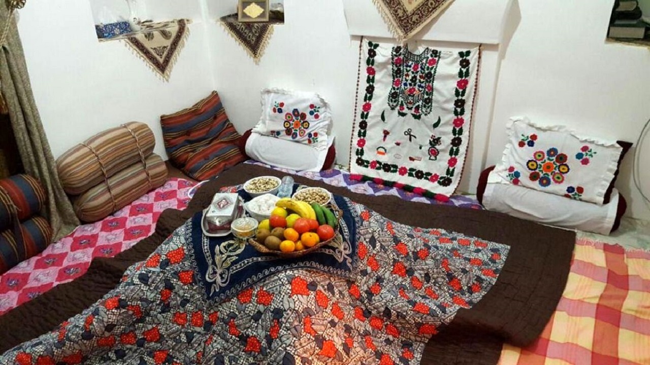 چهار برابر شدن اسکان مسافران نوروزی در مراکز اقامتی آذربایجان غربی
